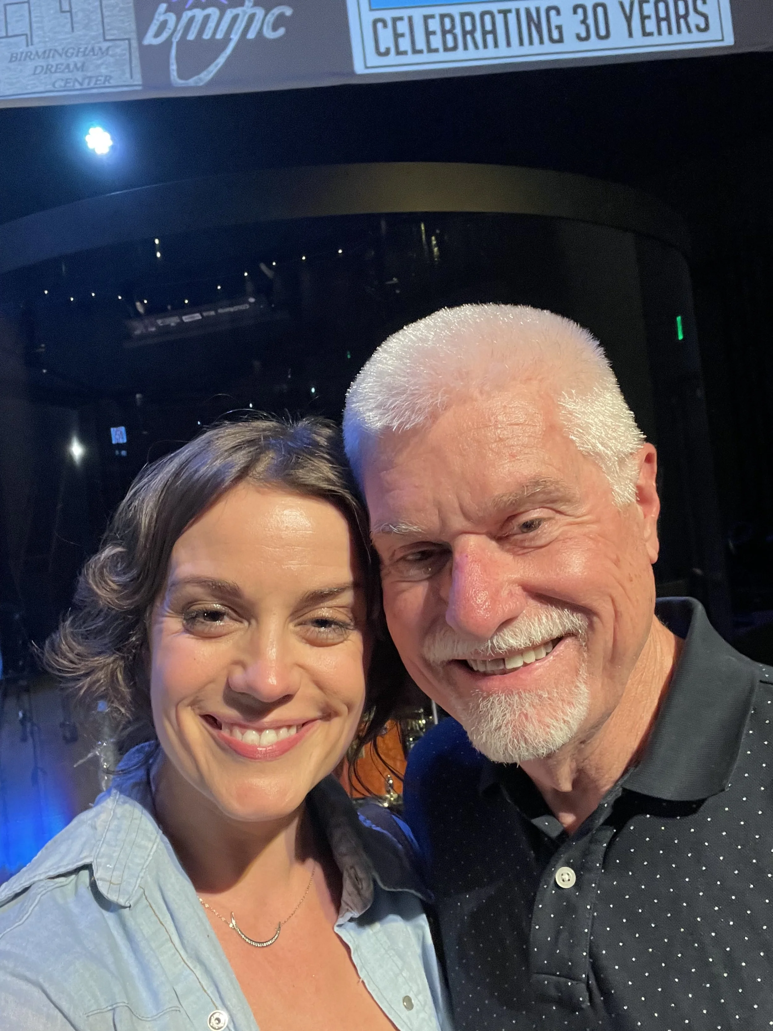 To know Him and make Him known