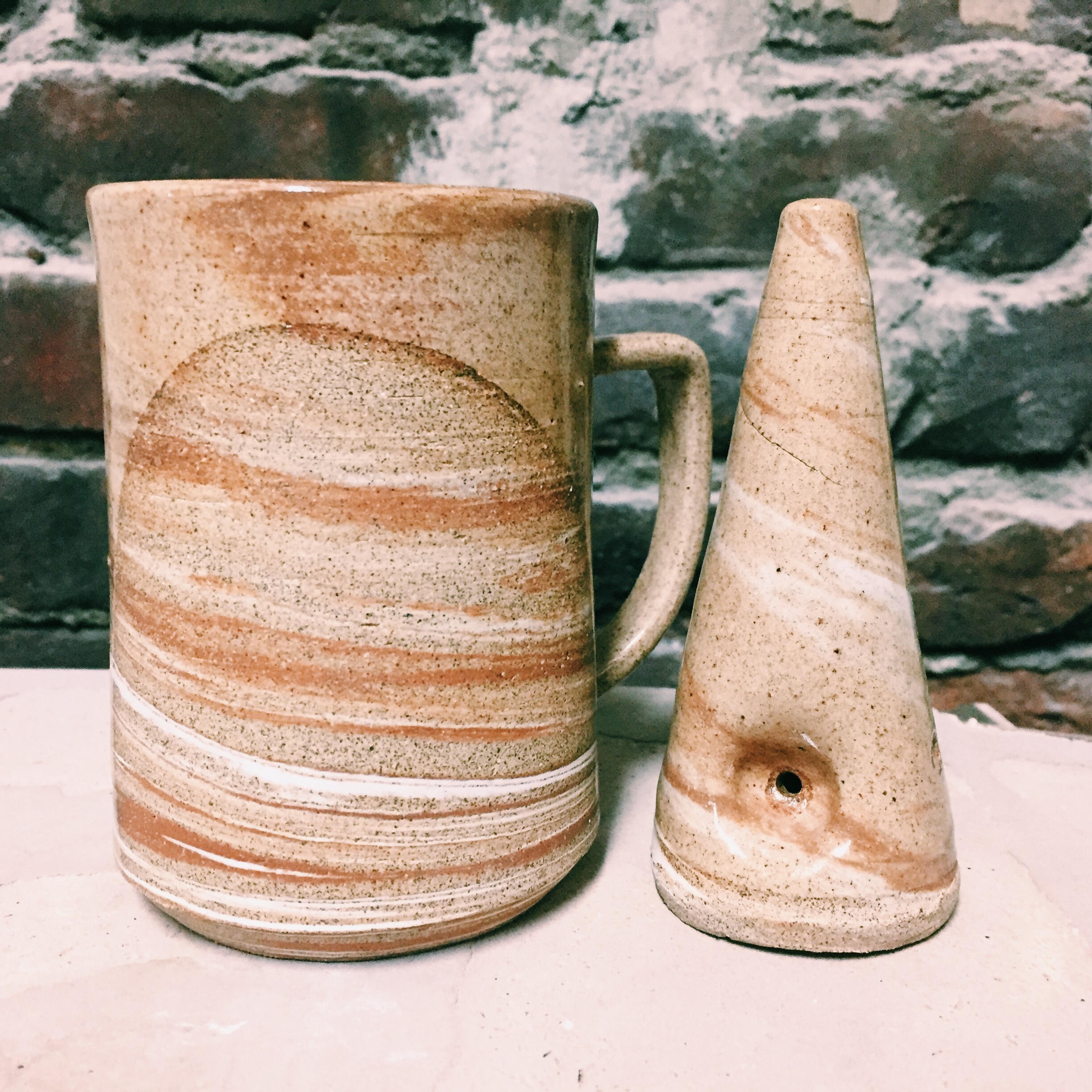 terracotta marble w:b.JPG