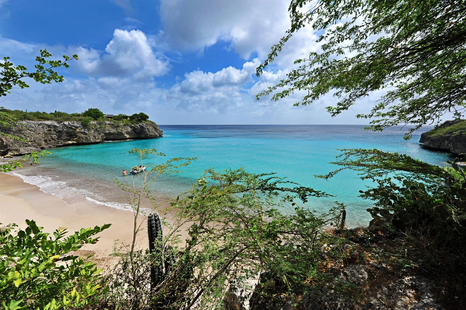 Curacao 2027