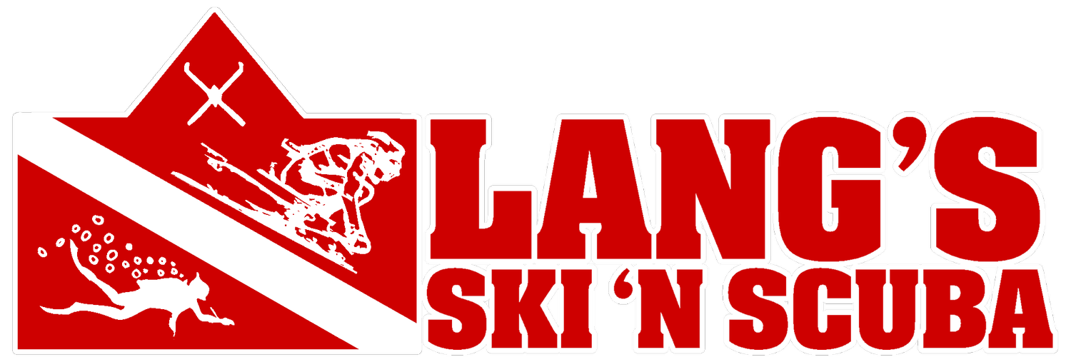 Lang's Ski 'N Scuba