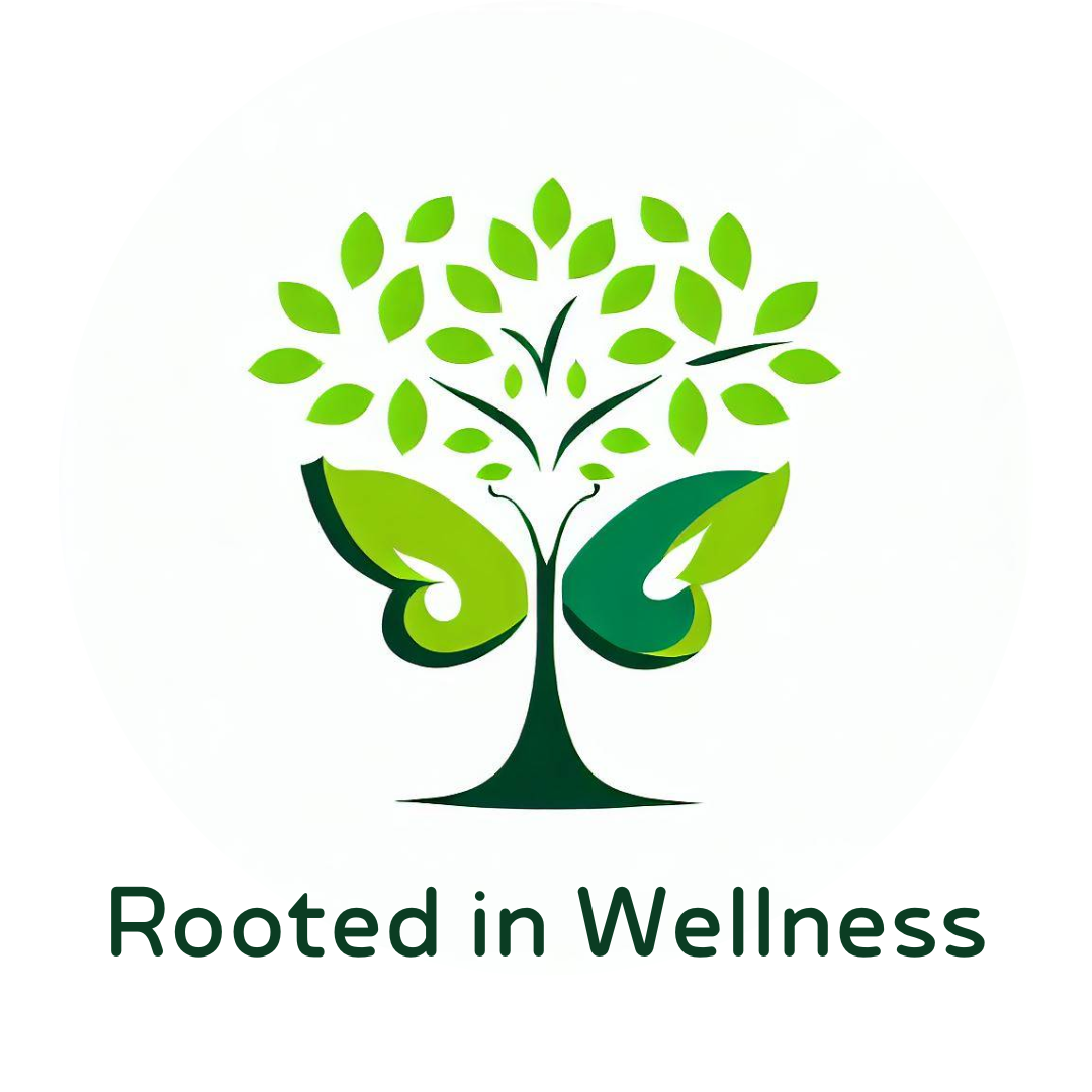 Rooted in Wellness