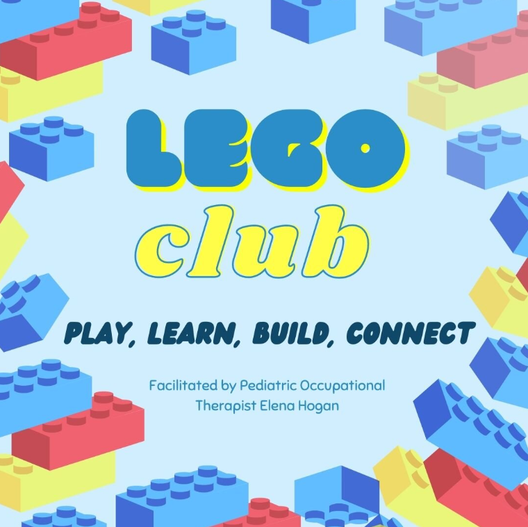 Lego Club