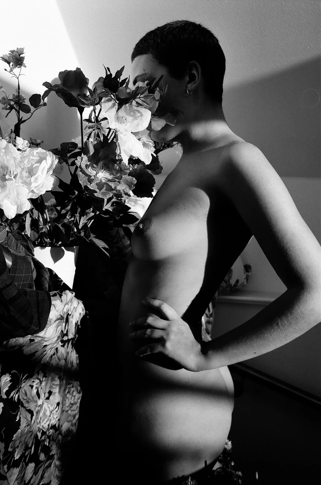 ‘Flowers with Jess’ 2017