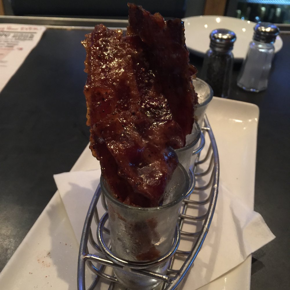 Tavern Bacon