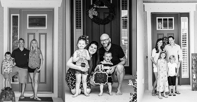 I took part in The Front Steps Project and it was incredible. Such a time to document such incredible families just brimming with LOVE. For themselves and their neighbors. All proceeds raised went to Feeding Tampa Bay!  #TheFrontStepsProject #feeding