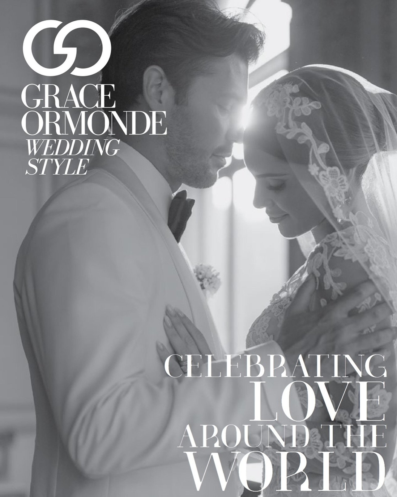 Sorry but this deserved her moment alone in the feed :)
Michelle and Alex&rsquo;s wedding on @wedding_style &lsquo;s cover.

Planning &amp; Design @italianweddingevent 
Photography @paocolleoni 
Video @matcastefilms 
Venue @villaaureliagianicolo 
Flo