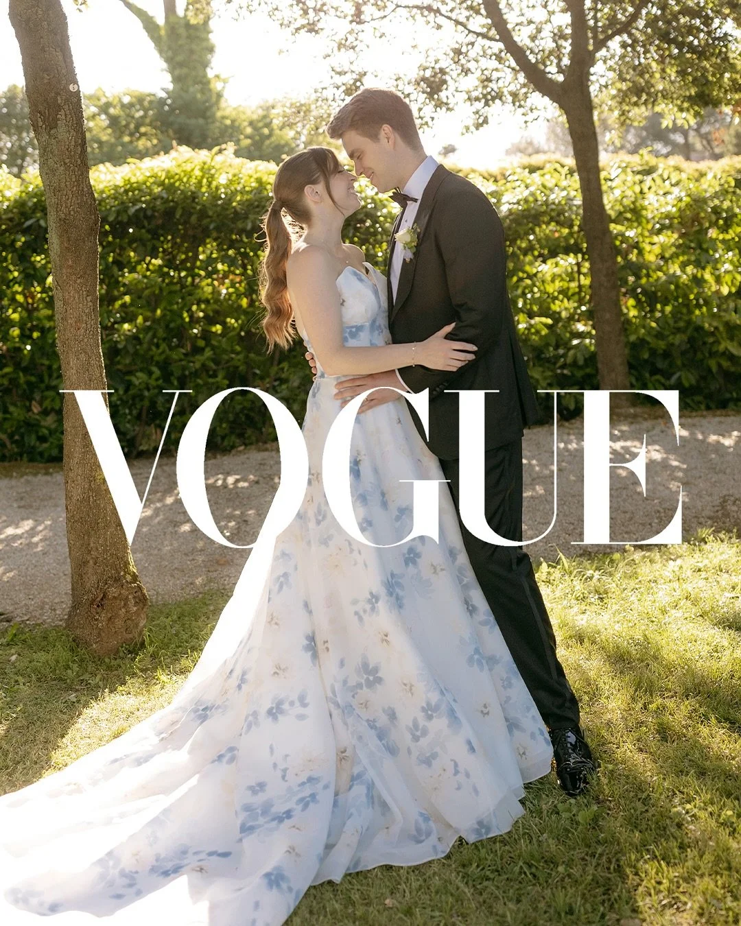 Thrilled to see Lauren and Richard&rsquo;s wedding featured on @vogueitalia as one of the 25 most elegant weddings of the year.

Grateful to have captured such an incredible day for you @laurenhenne92 @rich_henne_jr - I miss you guys!

And huge love 
