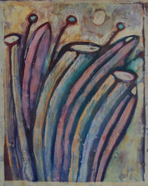 Spring, Sprang, Sprung