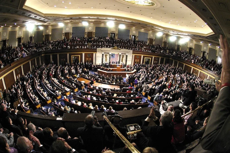 State of the Union