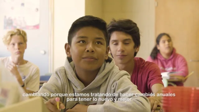 Goleta Valley Junior High School | Promo Video