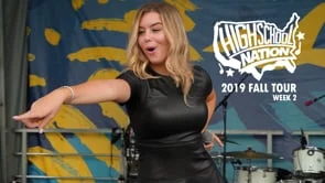 2019 HSN Fall Tour - Week 2