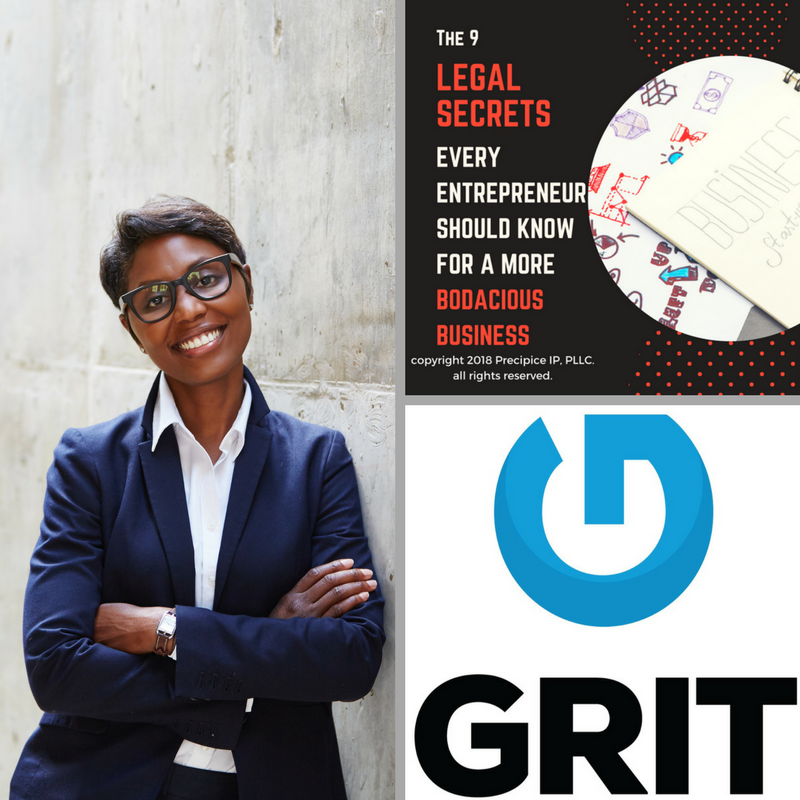 Table Topics Tuesday Series @Grit Studios: "Building Supplier-Proof Products"