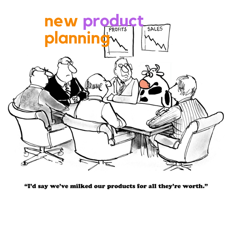 New Product Trade Dress Assessment
