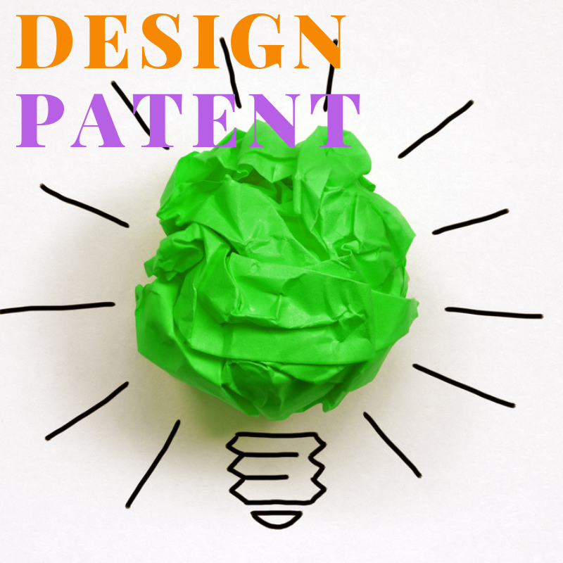 Design Patent Filing (United States)
