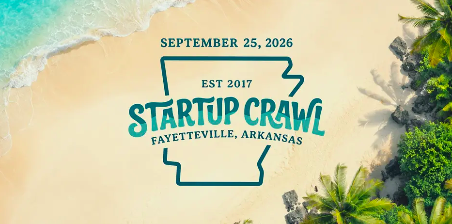 Startup Crawl 2026: Making Waves