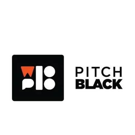 Pitch Black