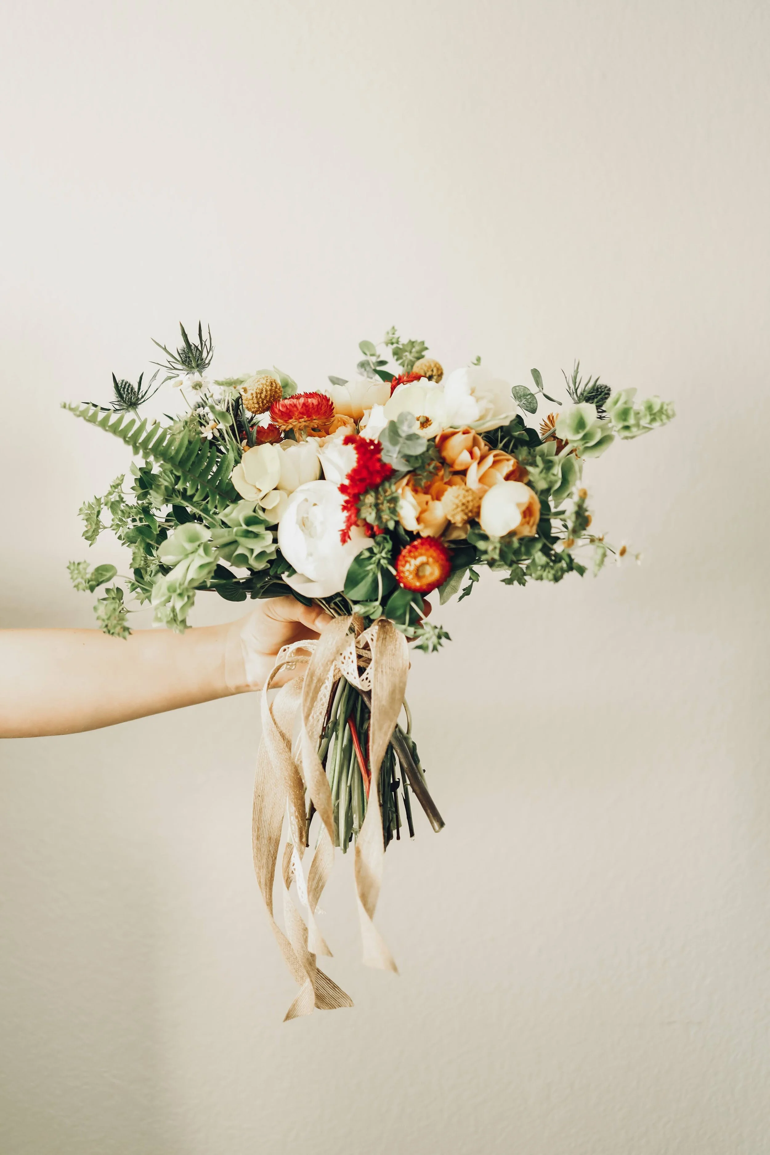 Flower Therapy Subscription Brandi Nicole Floral Designer