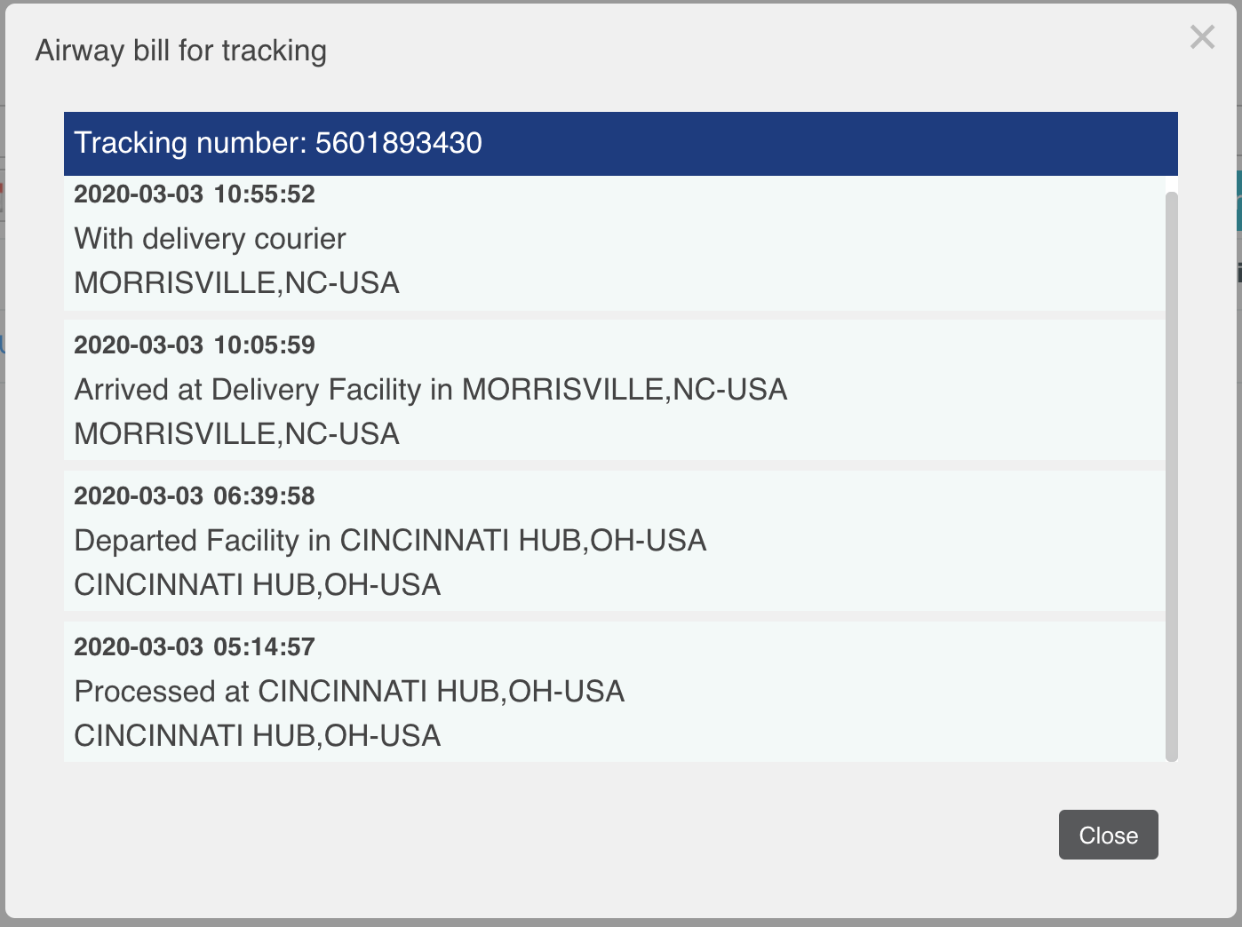 Important Dhl Shipping Changes Trandsusa