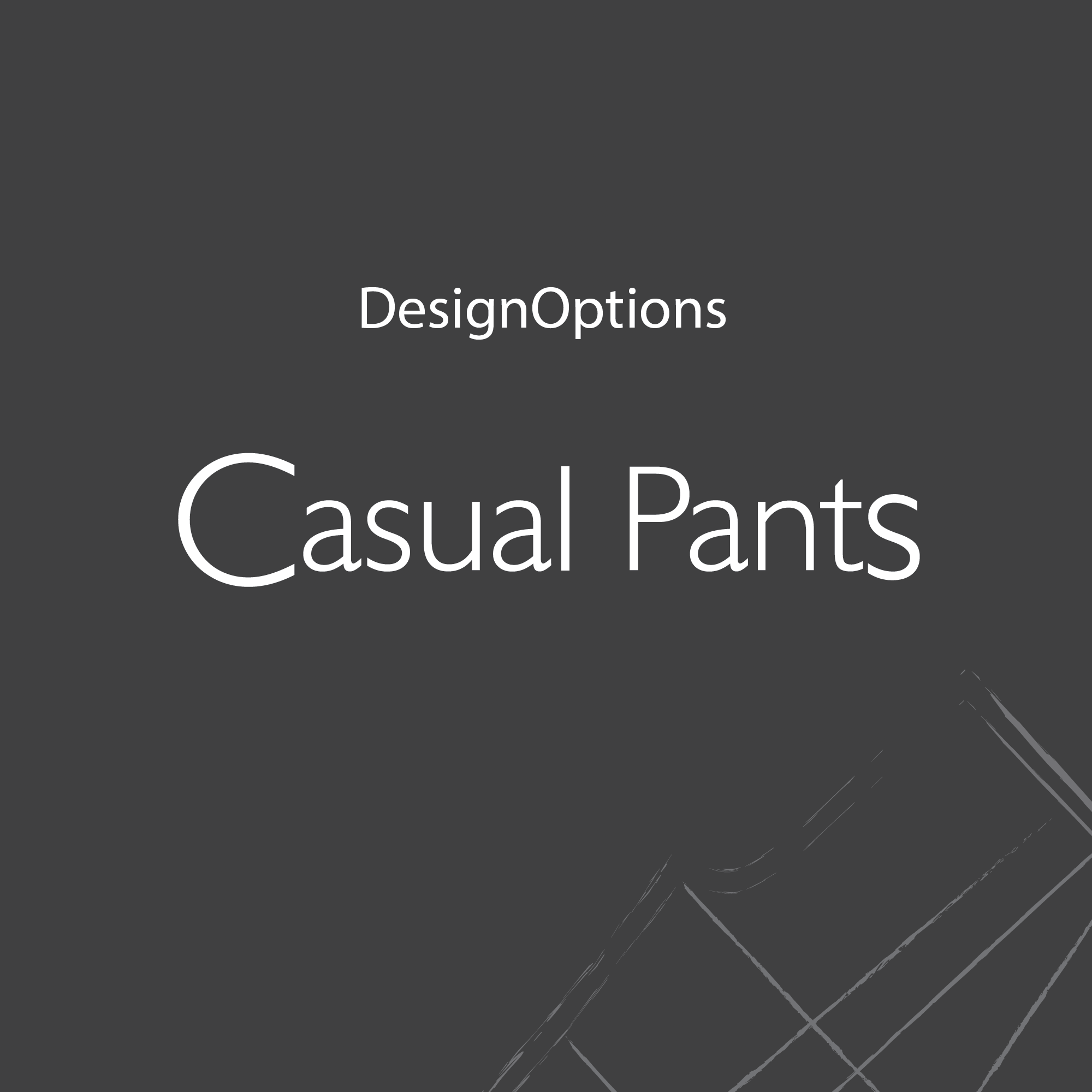 Casual Pant — TrandsUSA