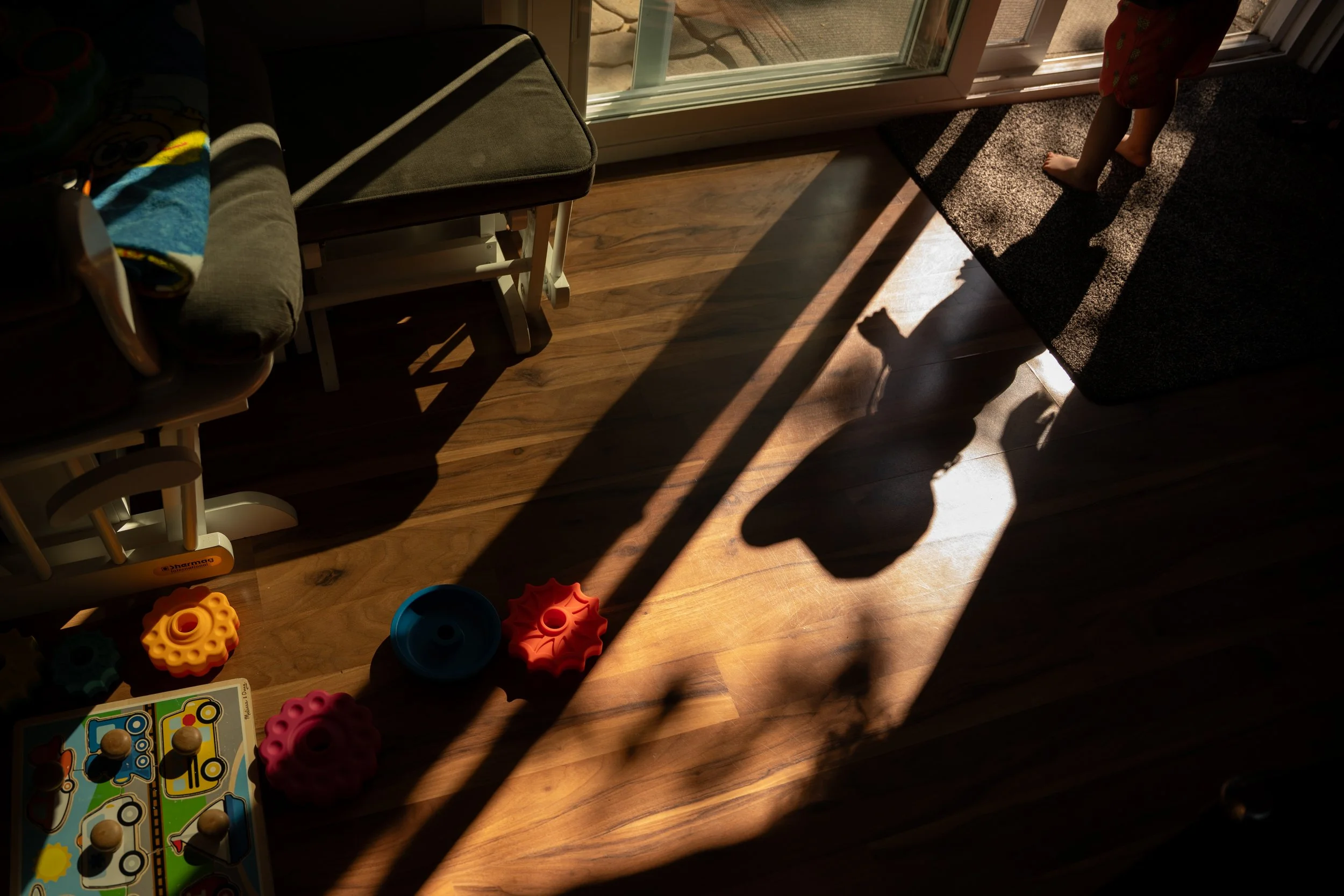 Harm reduction doulas want you to ask: What makes a good parent?