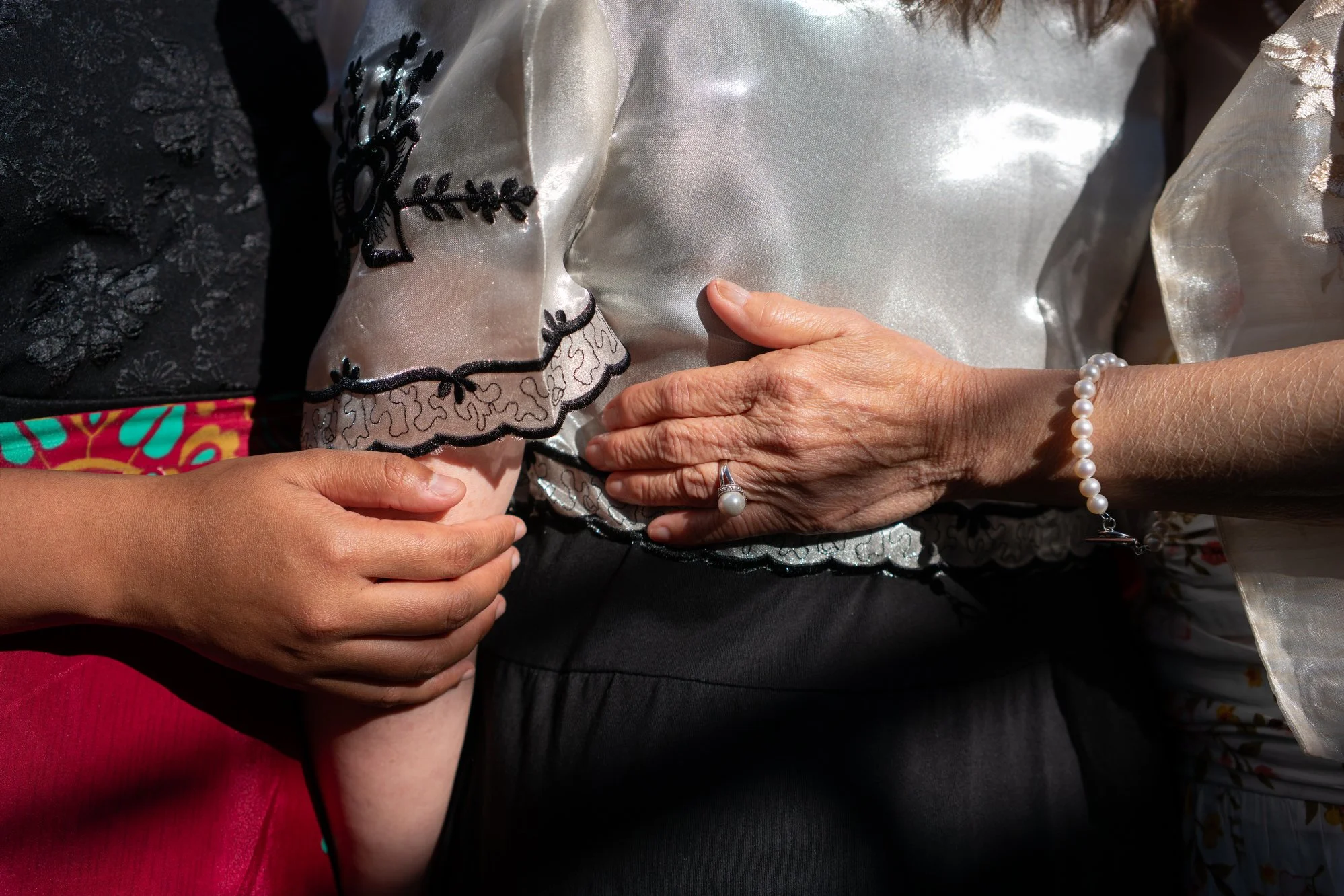 This Bay Area Immigrant Rights Organization Is Helping Filipino Caregivers Care for Themselves
