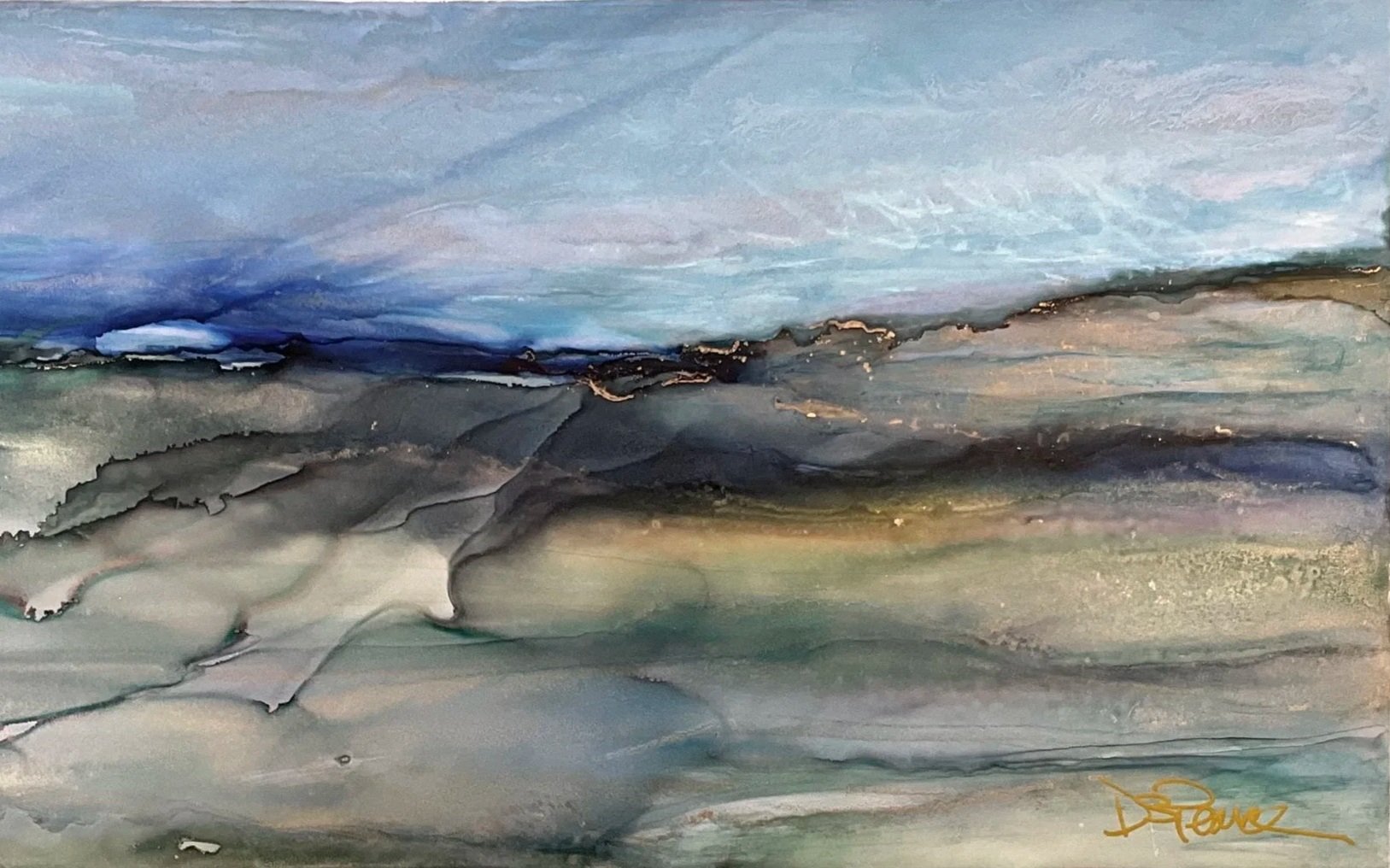 The Soft Edge of Morning   $295.jpeg