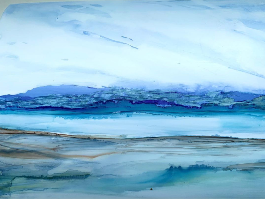 "Local Peacefulness"