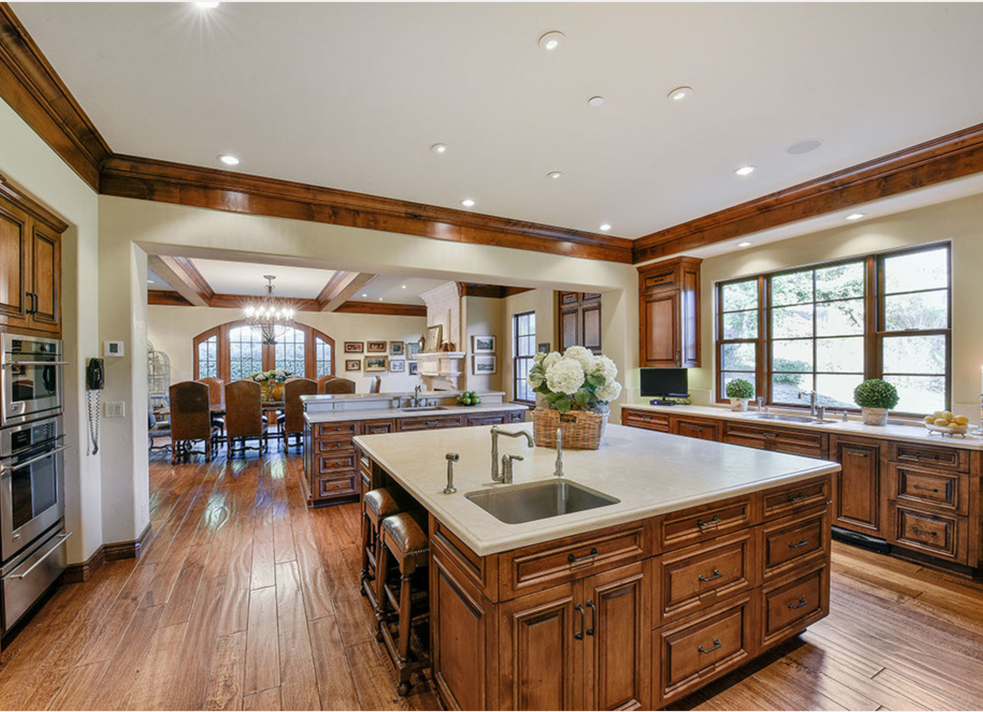 Smith Hayes Brothers Construction Portland Kitch