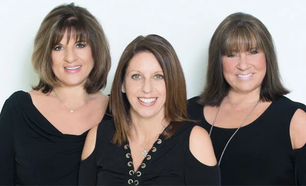 shari wallack - caryn rosenthal - sandy cohen - incentive cruise brokers