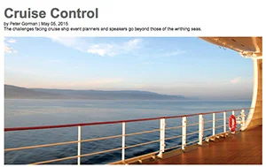 Challenges facing cruise ship event planners.jpg