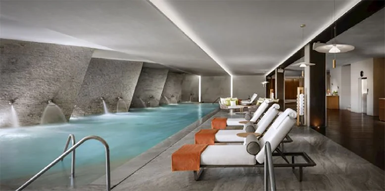 Grand Velas, Los Cabos