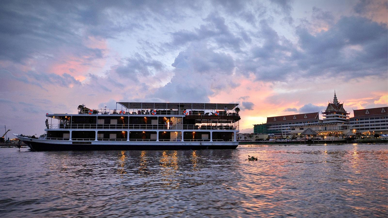 european river cruises are great for an incentive program