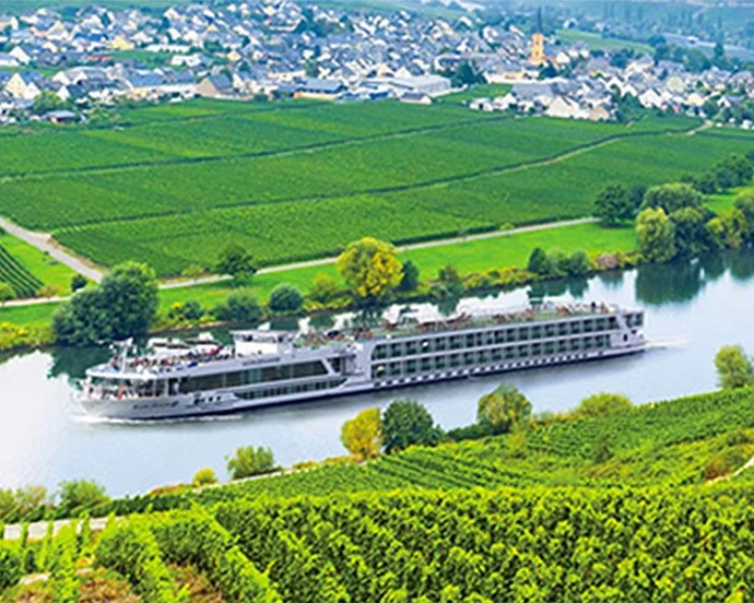 DEBUNKING EUROPEAN RIVER CRUISE MISCONCEPTIONS