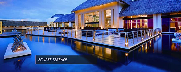 hard rock punta cana a great all inclusive for incentives