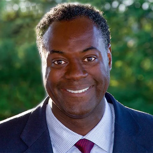 James Earl Brown III Arena Growth Partners