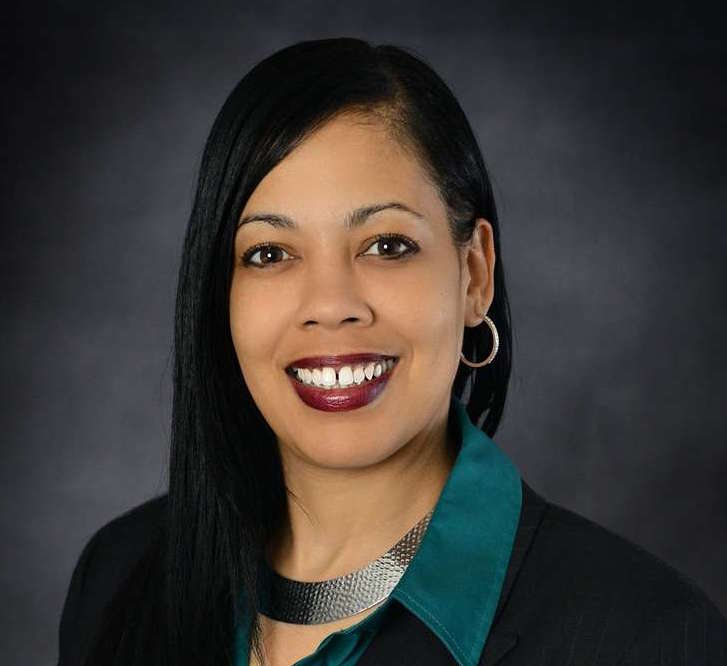 Dawn Jones Intel