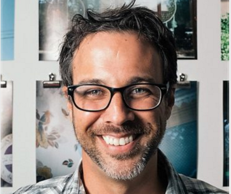 Paul O'Brien MediaTech Ventures