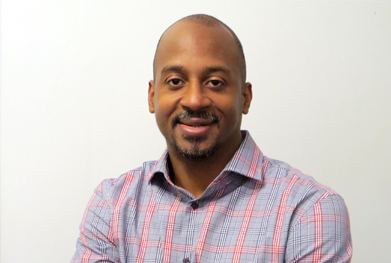 Wayne Sutton Tech Inclusion