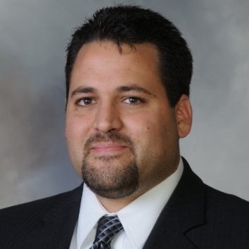 Anthony Carrano ZFactor Group