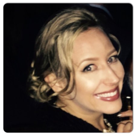 Nicole Forbes Media Temple
