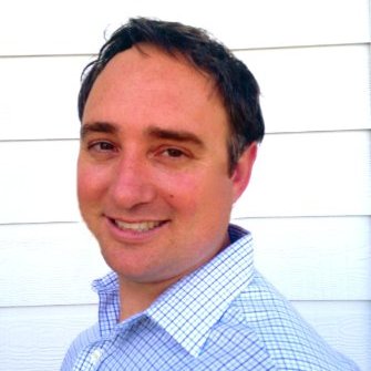 Chris Scheppler Cloud Nerd