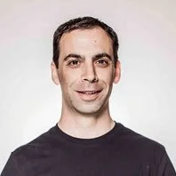 Amos Schwartzfarb Techstars