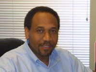 David Porter A Glimmer of Hope Foundation