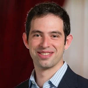 Aaron Perman S3 Ventures