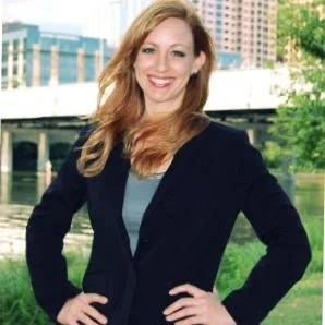 Jennifer Gooding Prime PR