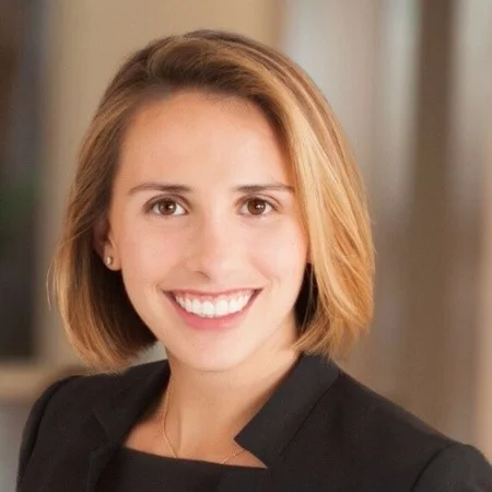 Kathleen Richmond Vista Equity Partners