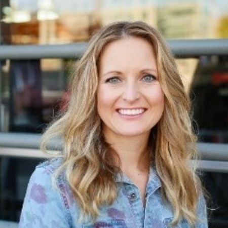 Jenny Bebout Convey