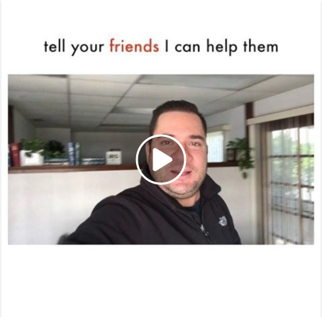 Tell your Los Angeles friends we can help them achieve their real estate goals