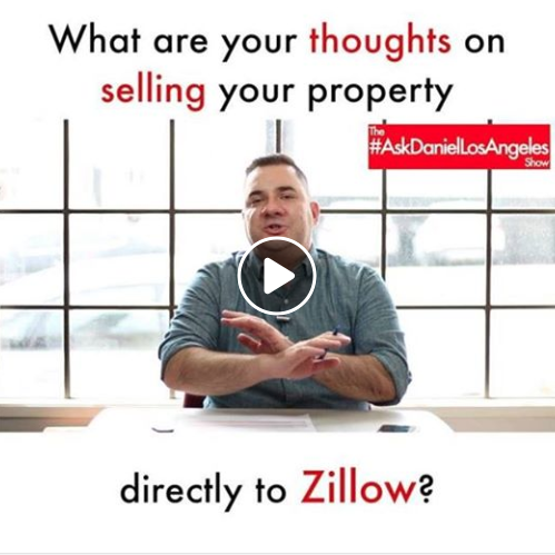Don't sell your home to Zillow