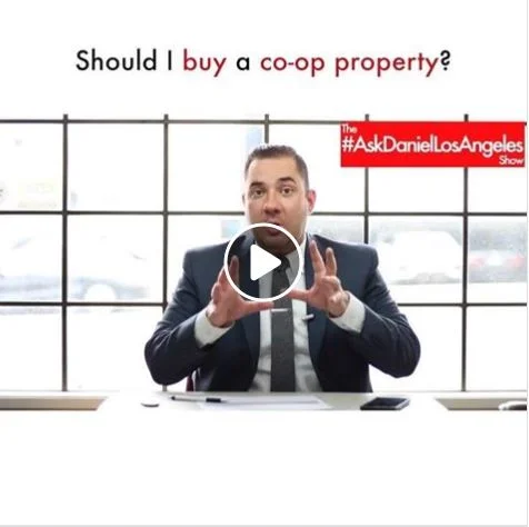 Should I buy a co-op property?